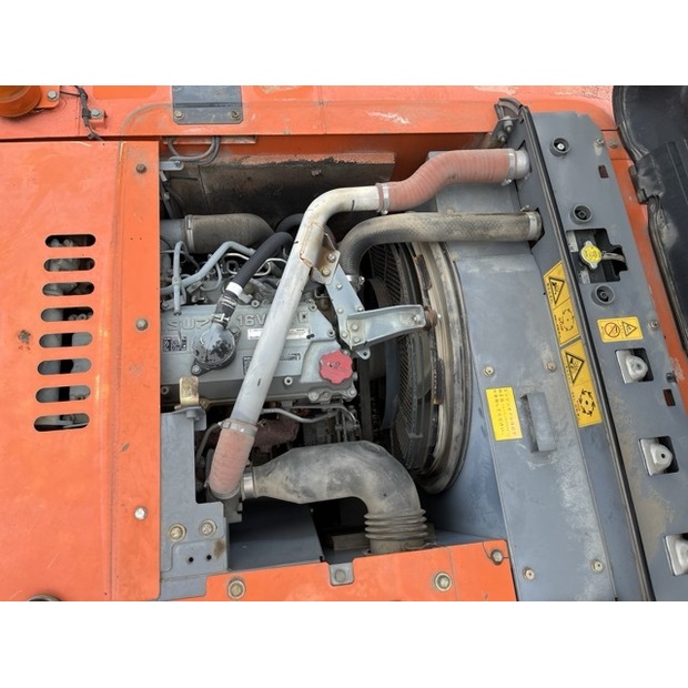 2012 Hitachi ZX200-3-44091669