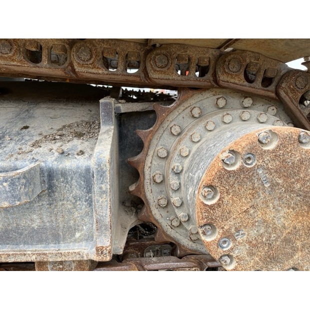 2012 Hitachi ZX200-3-44091673