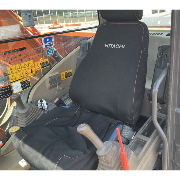 2012 Hitachi ZX200-3-44091681