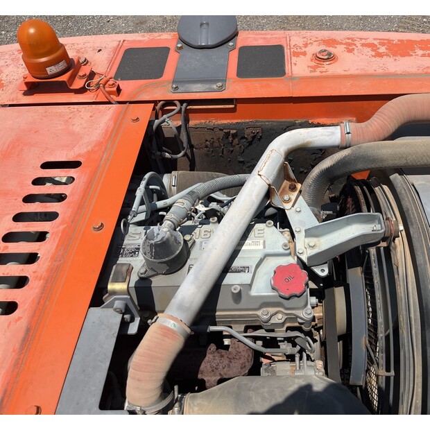 2012 Hitachi ZX200-3-44091683