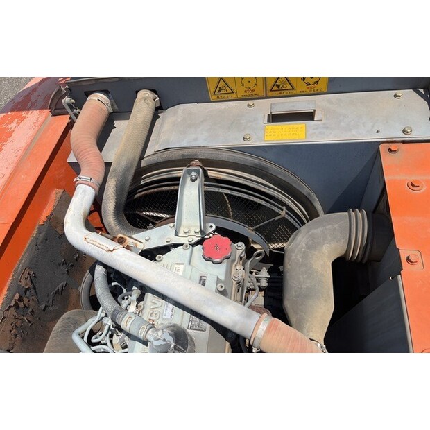 2012 Hitachi ZX200-3-44091684