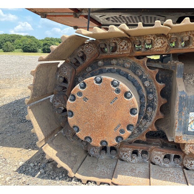 2012 Hitachi ZX200-3-44091687