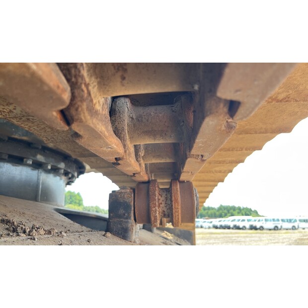 2012 Hitachi ZX200-3-44091688