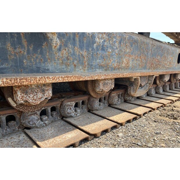 2012 Hitachi ZX200-3-44091690