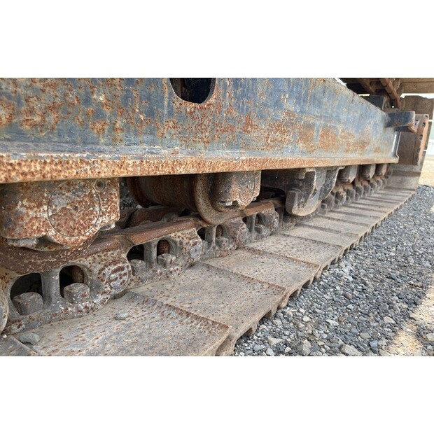 2012 Hitachi ZX200-3-44091691