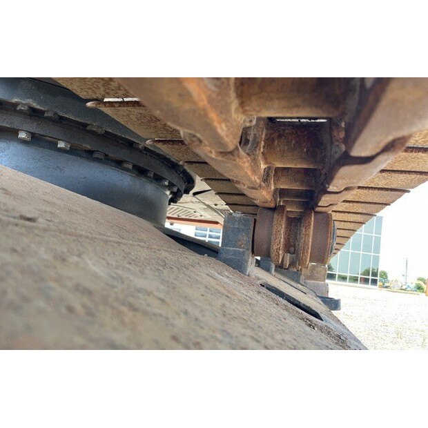 2012 Hitachi ZX200-3-44091692