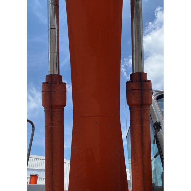 2012 Hitachi ZX200-3-44091693