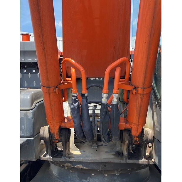 2012 Hitachi ZX200-3-44091694