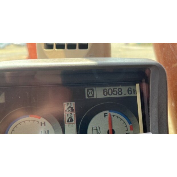 2012 Hitachi ZX200-3-44091695