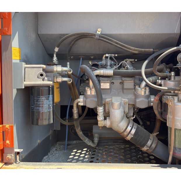 2012 Hitachi ZX200-3-44091696