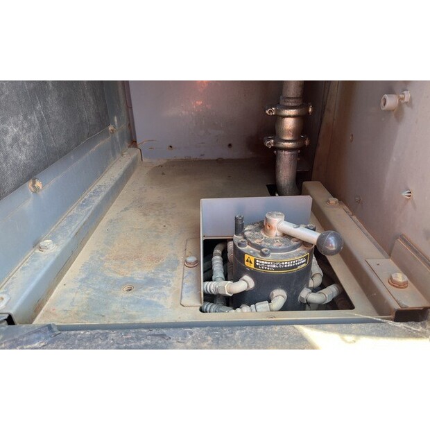 2012 Hitachi ZX200-3-44091697