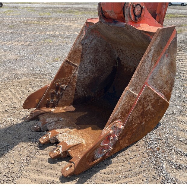 2012 Hitachi ZX200-3-44091699