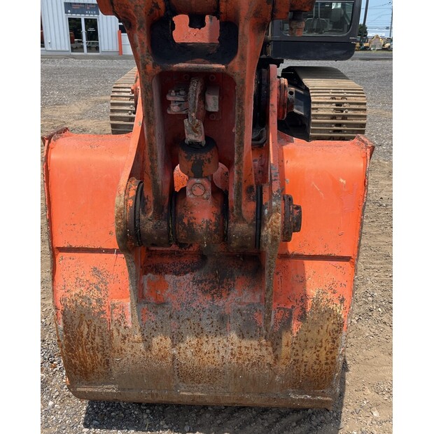 2012 Hitachi ZX200-3-44091700