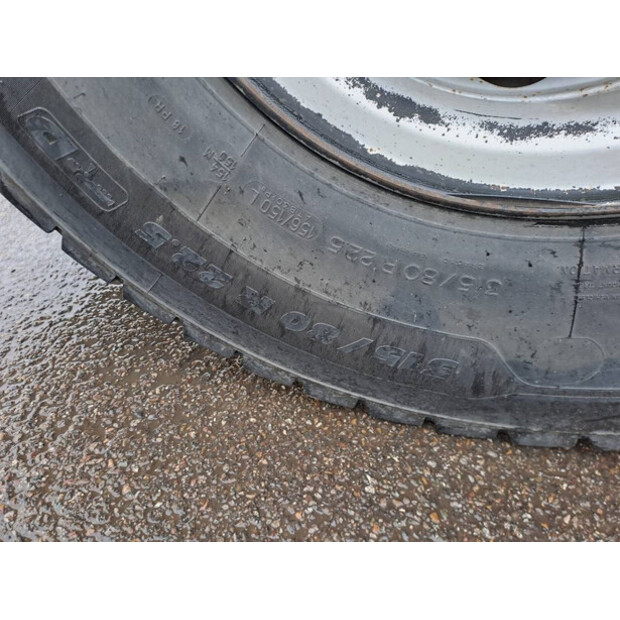 2019 داف XF 480 FT-44091775