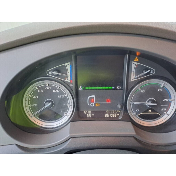 2019 داف XF 480 FT-44091788