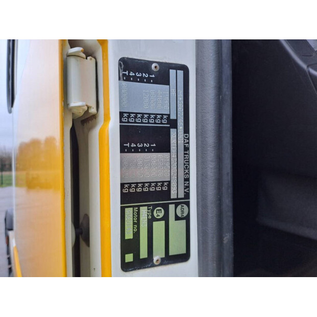 2019 داف XF 480 FT-44091792