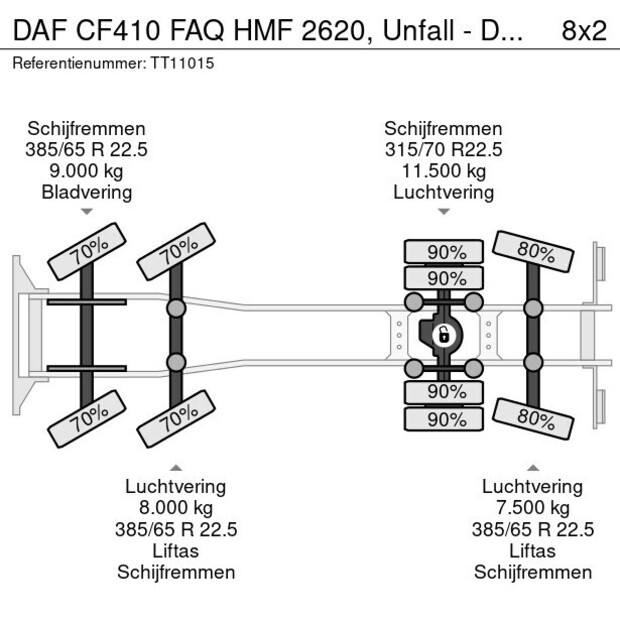 2015 داف CF 410-44091842