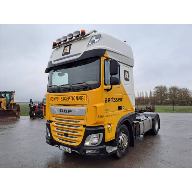 2019 داف XF 480 FT-44091846