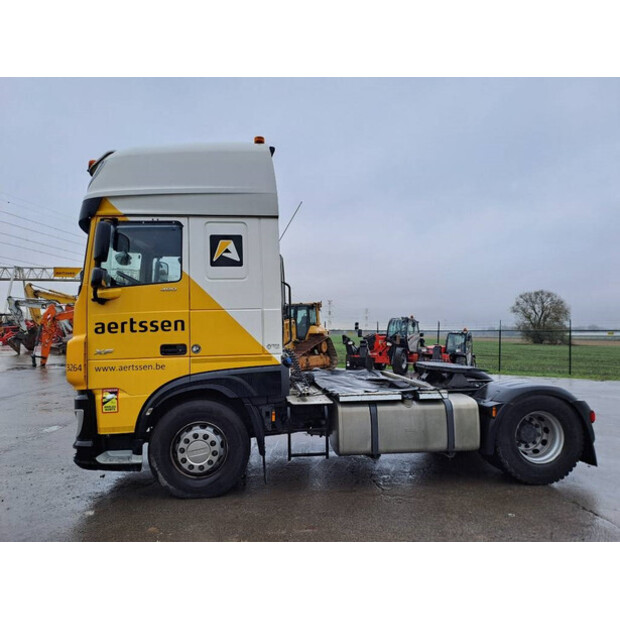 2019 داف XF 480 FT-44091847