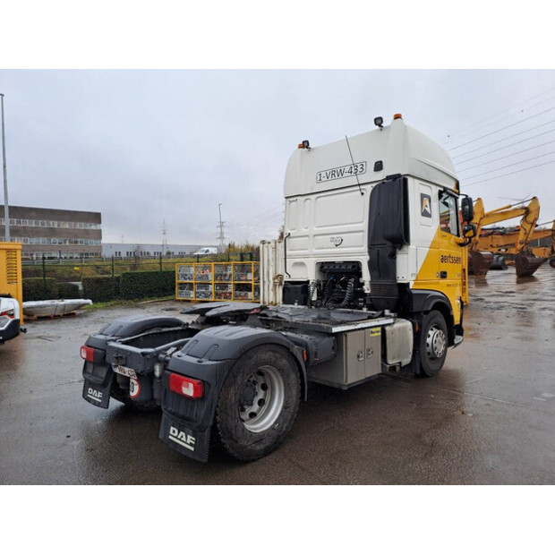 2019 داف XF 480 FT-44091850