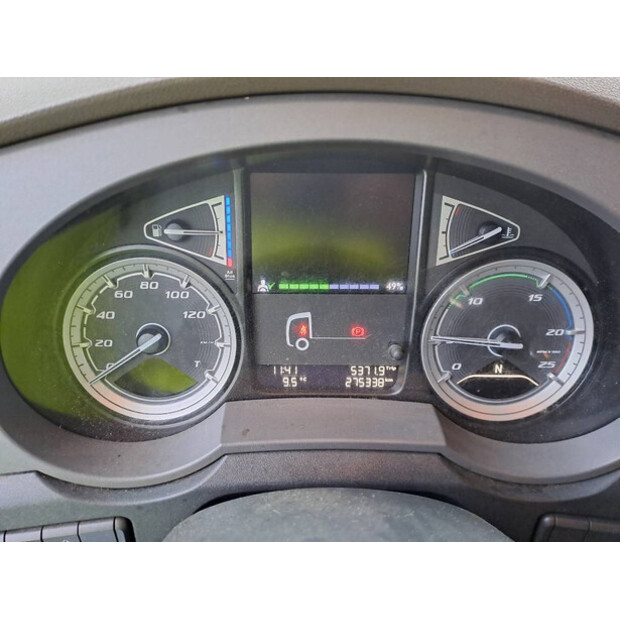 2019 داف XF 480 FT-44091863