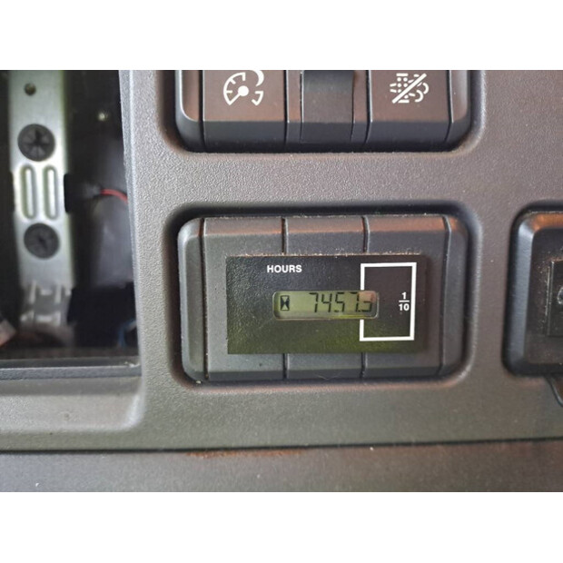 2019 داف XF 480 FT-44091866