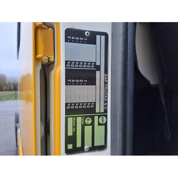 2019 داف XF 480 FT-44091869