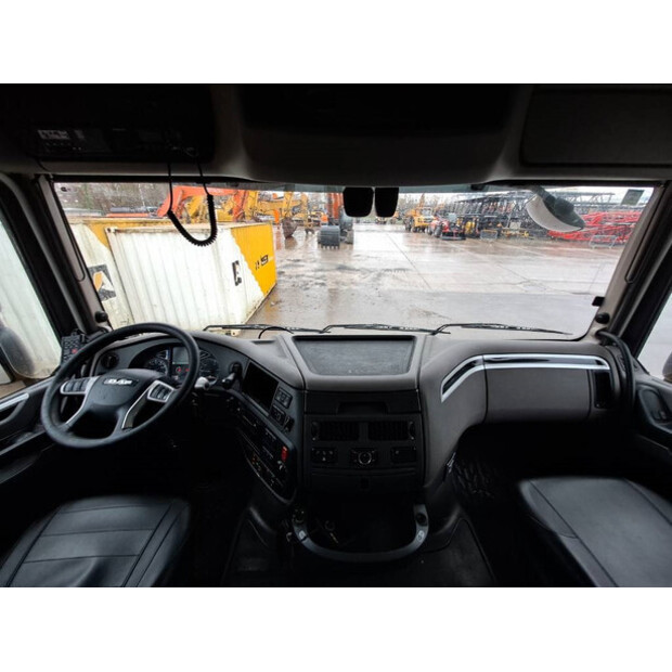 2019 داف XF 480 FT-44091871