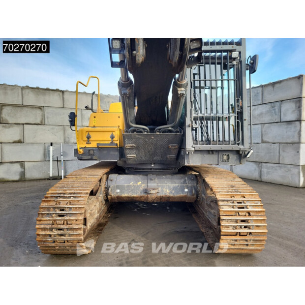 2013 Volvo EC380DHR-44091909