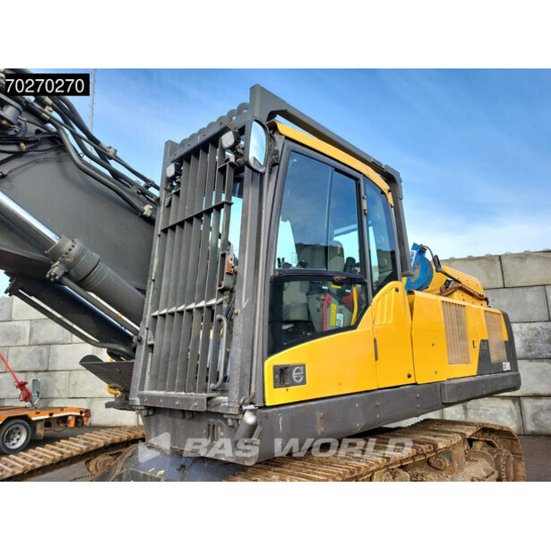 2013 Volvo EC380DHR-44091912