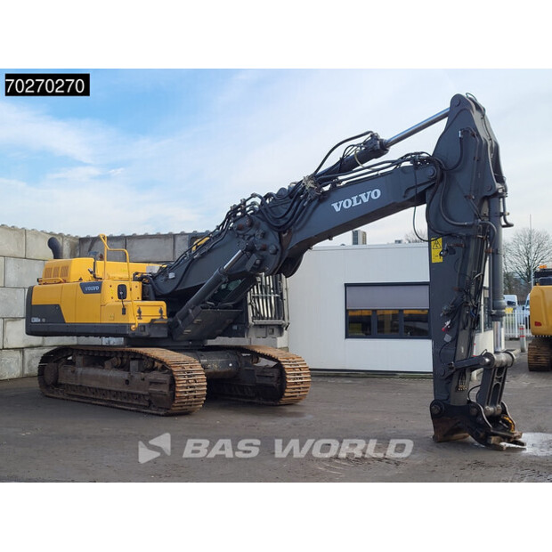 2013 Volvo EC380DHR-44091913