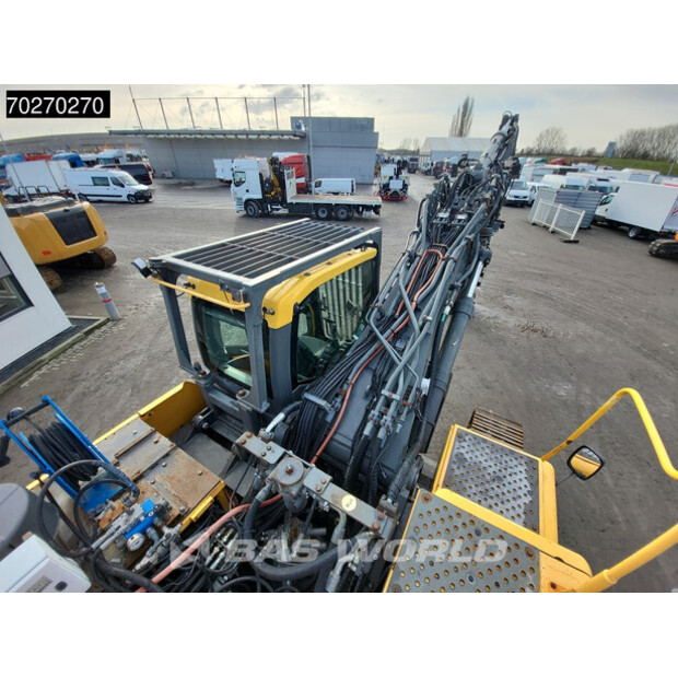 2013 Volvo EC380DHR-44091915