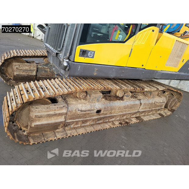 2013 Volvo EC380DHR-44091921