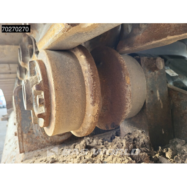 2013 Volvo EC380DHR-44091923