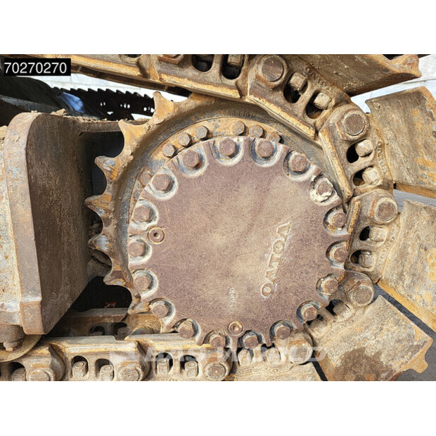 2013 Volvo EC380DHR-44091924