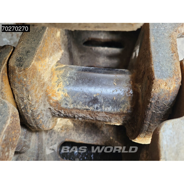 2013 Volvo EC380DHR-44091926