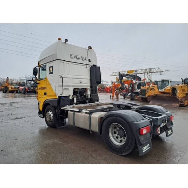 2019 داف XF 480 FT-44091932