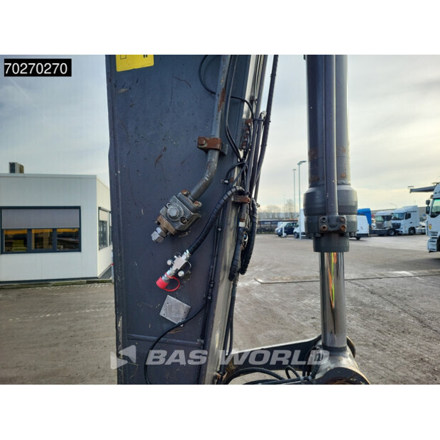 2013 Volvo EC380DHR-44091935