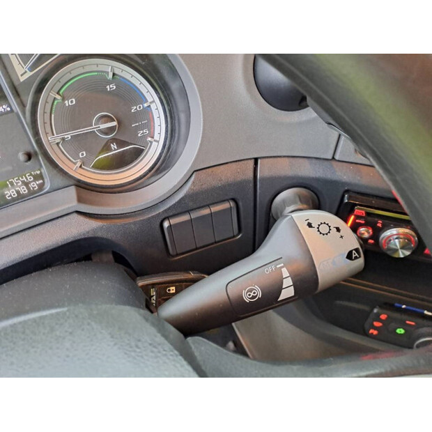 2019 داف XF 480 FT-44091949