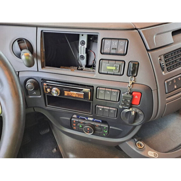 2019 داف XF 480 FT-44091950