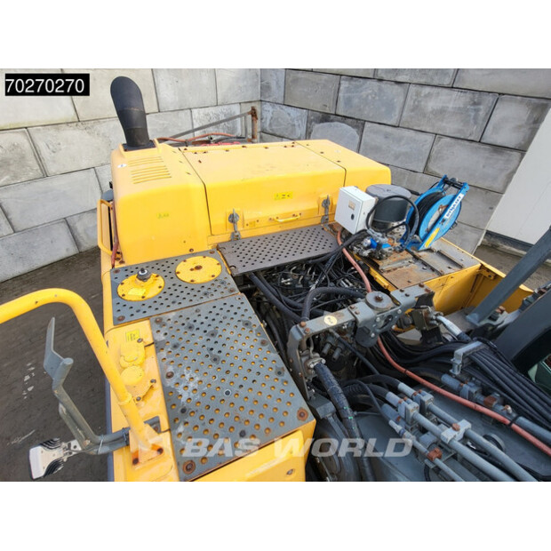 2013 Volvo EC380DHR-44091952