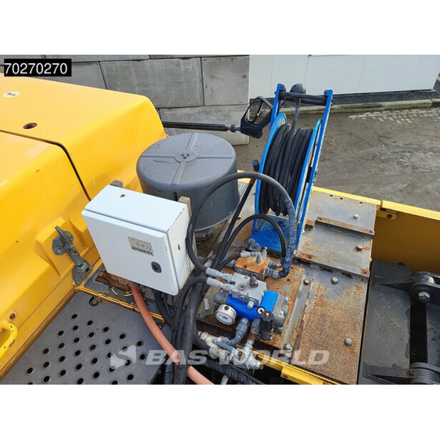 2013 Volvo EC380DHR-44091959