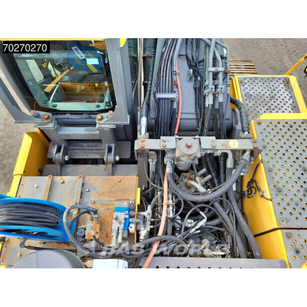 2013 Volvo EC380DHR-44091960