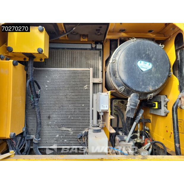 2013 Volvo EC380DHR-44091961