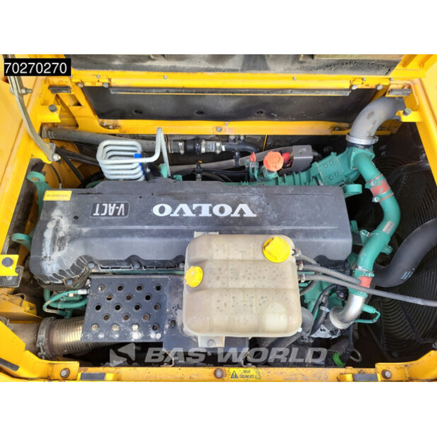 2013 Volvo EC380DHR-44091962