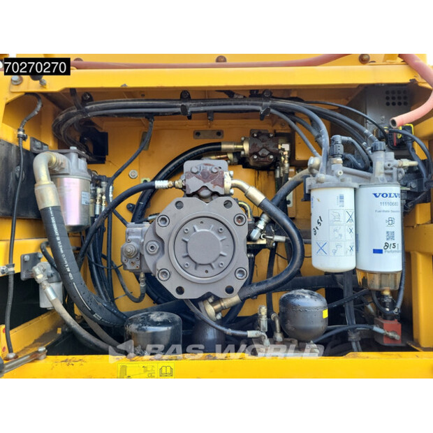 2013 Volvo EC380DHR-44091963