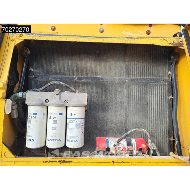 2013 Volvo EC380DHR-44091964