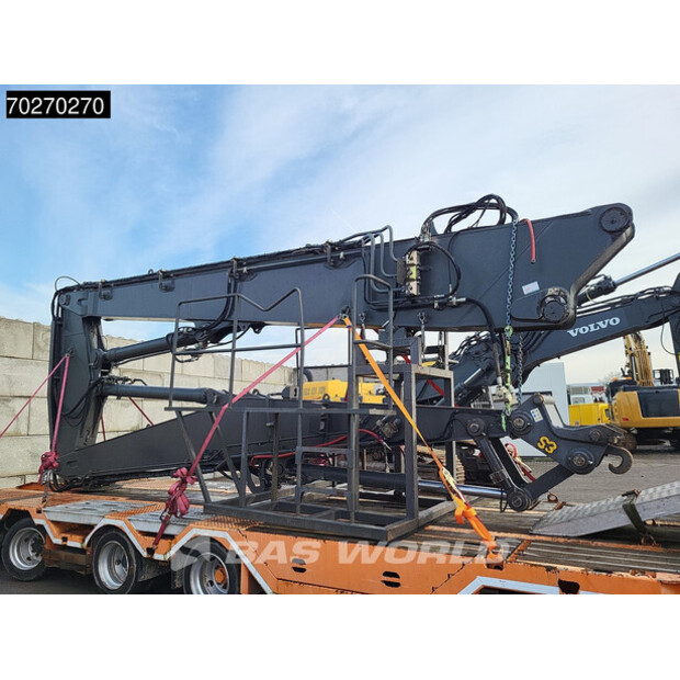 2013 Volvo EC380DHR-44091965