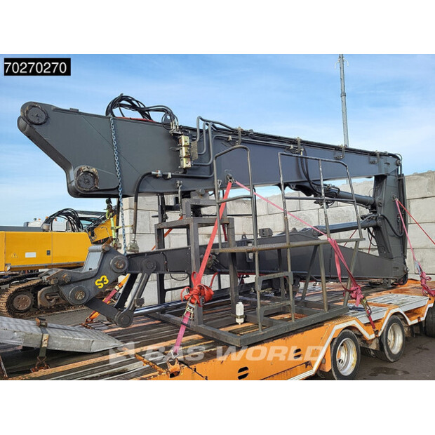 2013 Volvo EC380DHR-44091966