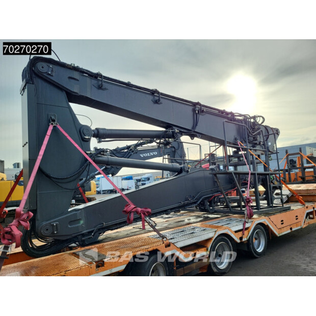 2013 Volvo EC380DHR-44091967